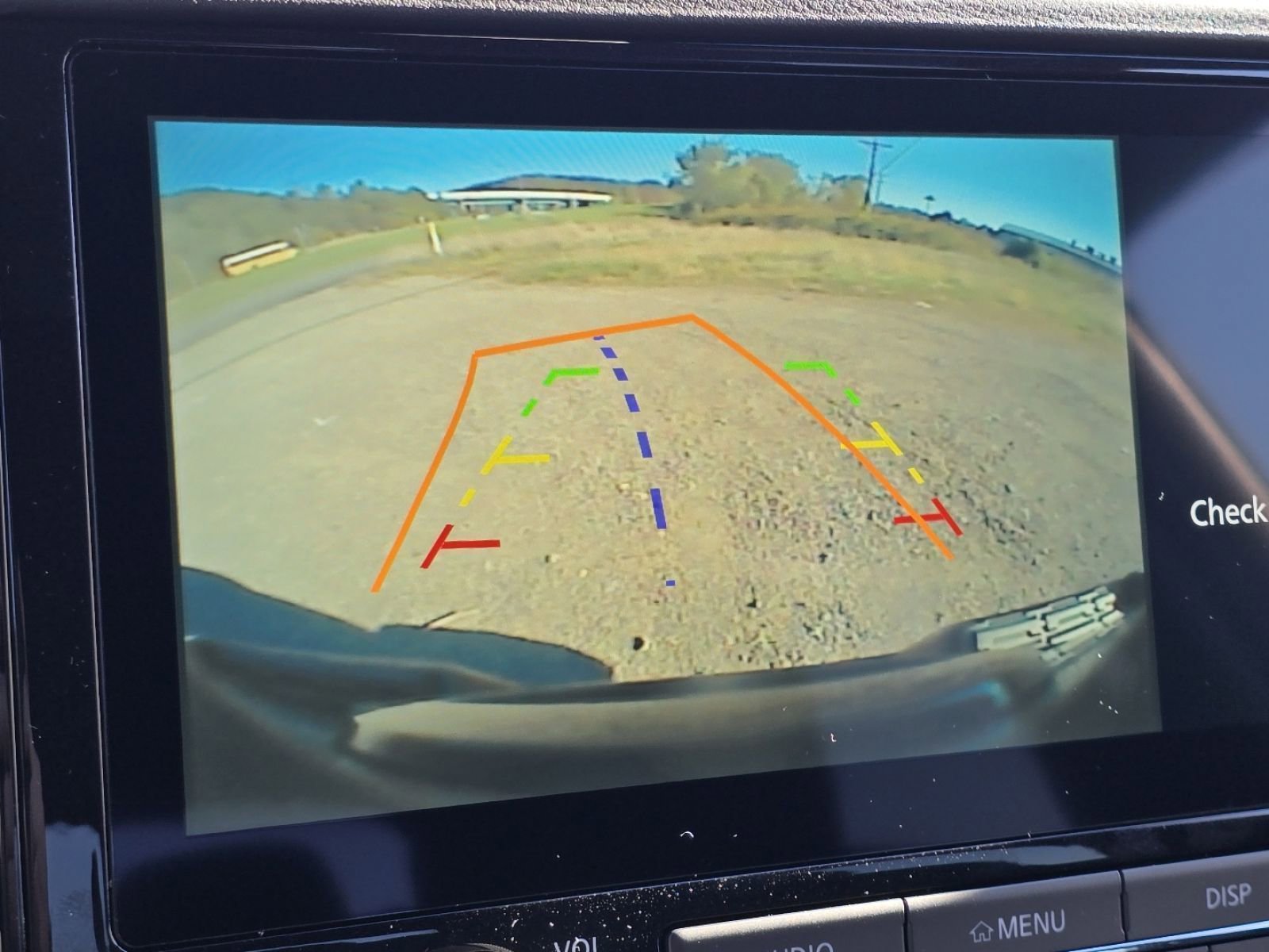 2026 Nissan Frontier SV photo 4