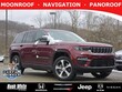  Jeep Grand Cherokee 4xe
