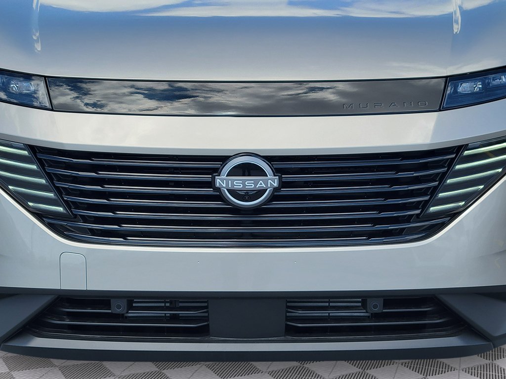 2026 Nissan Murano SL - Photo 9