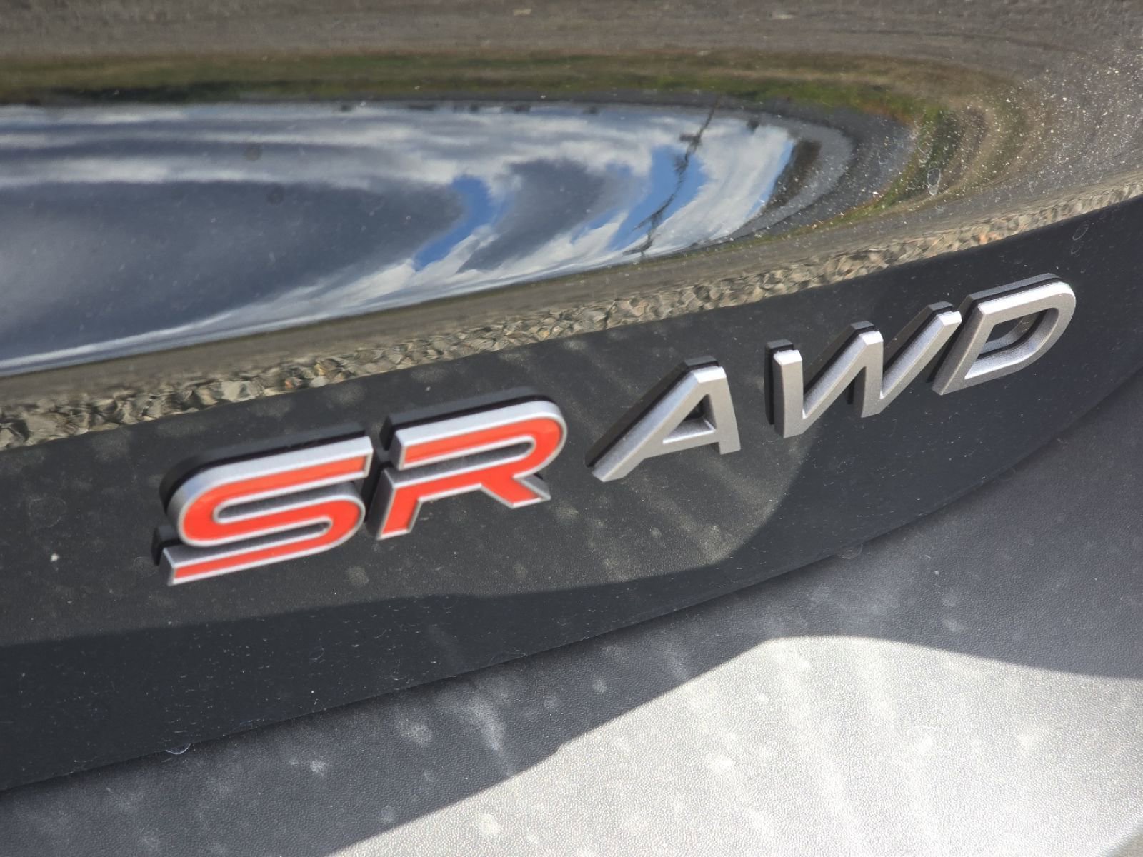 2026 Nissan KICKS SR AWD - Photo 17