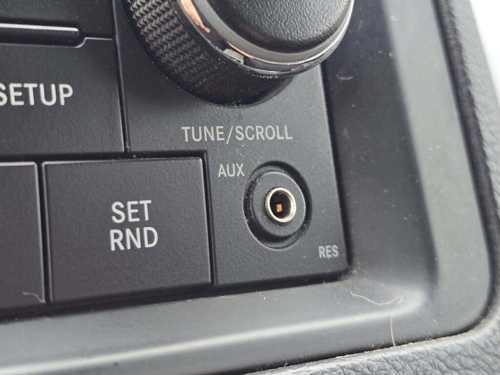 Used 2014 Dodge Grand Caravan SE Van