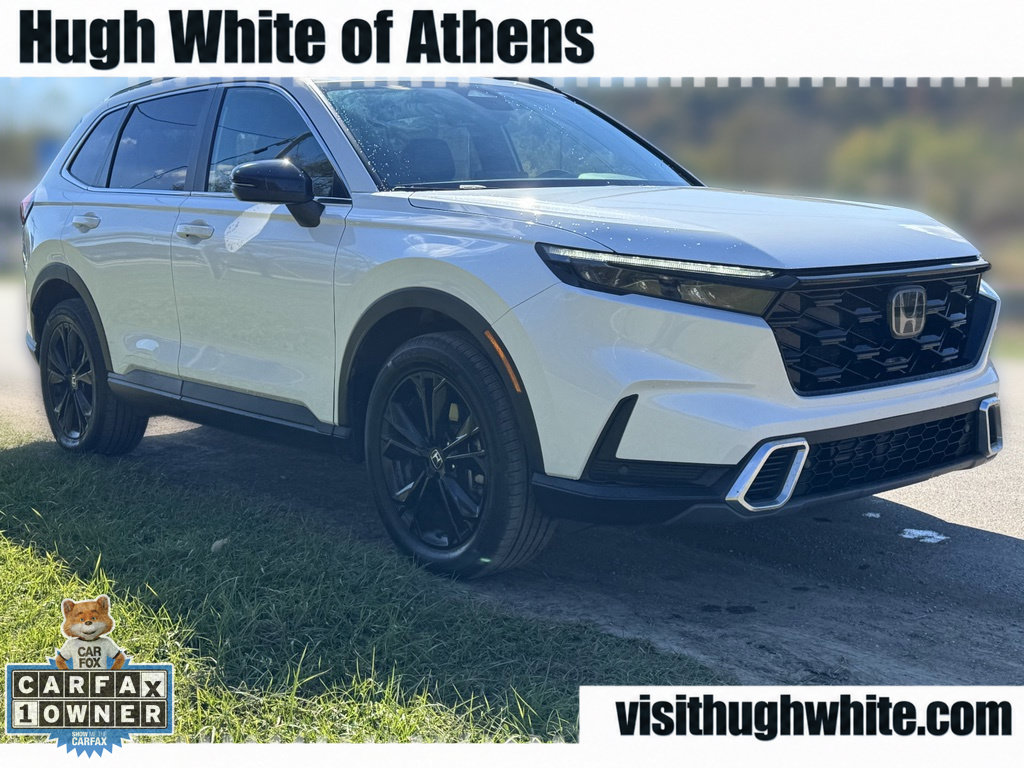 2023 Honda CR-V