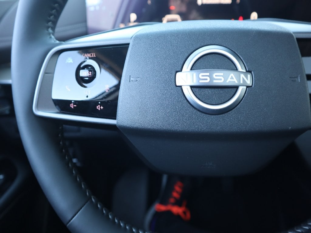 2026 Nissan Murano Platinum - Photo 13