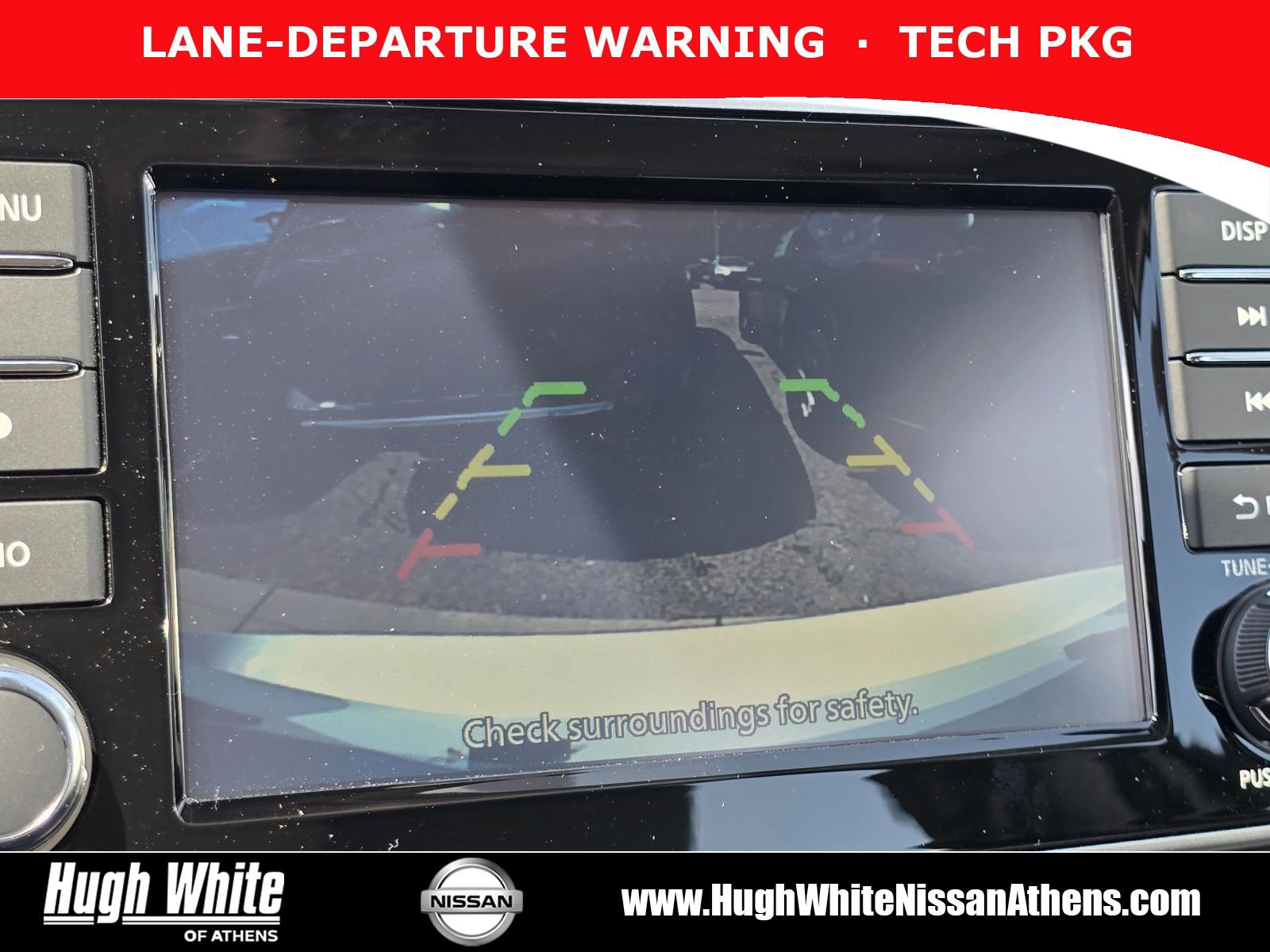 2025 Nissan Versa 1.6 S photo 2