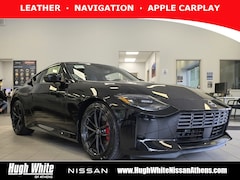 2025 Nissan Z Performance Coupe