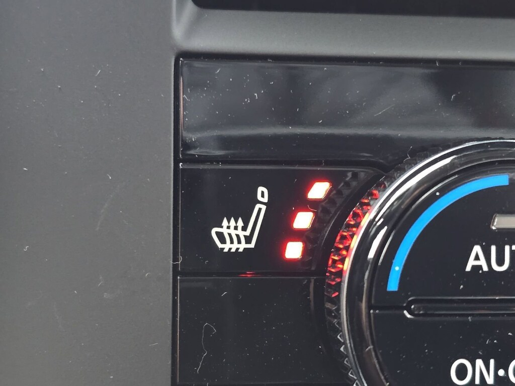 New 2026 Nissan Rogue Rock Creek SUV