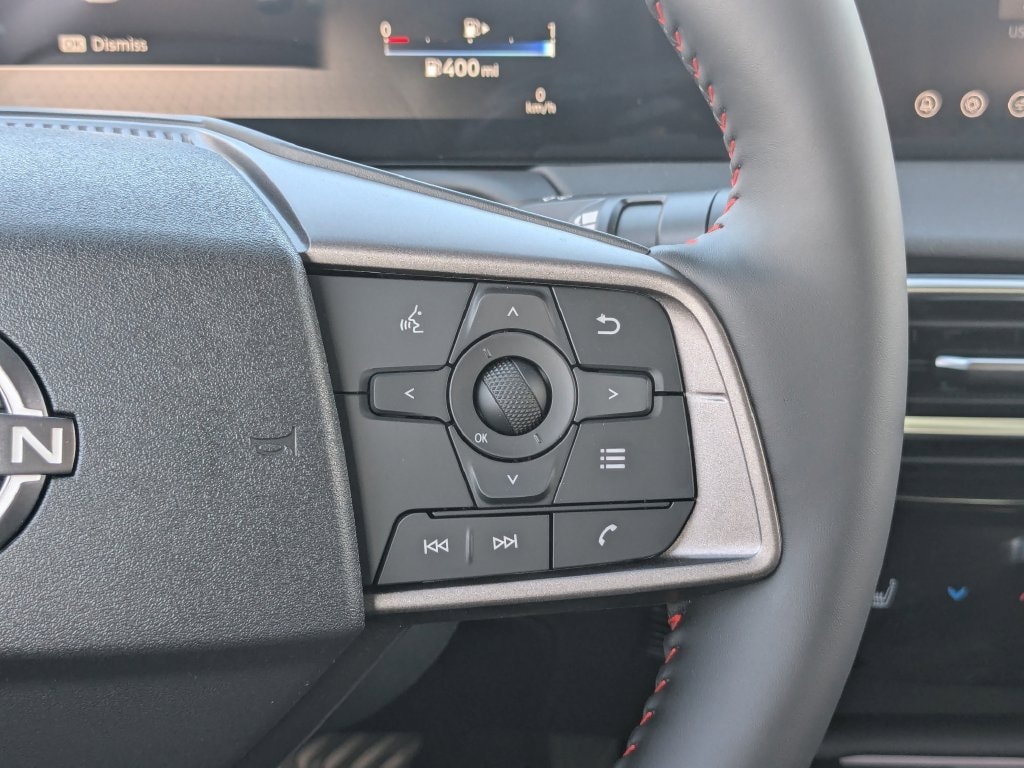 2026 Nissan Sentra SR - Photo 15