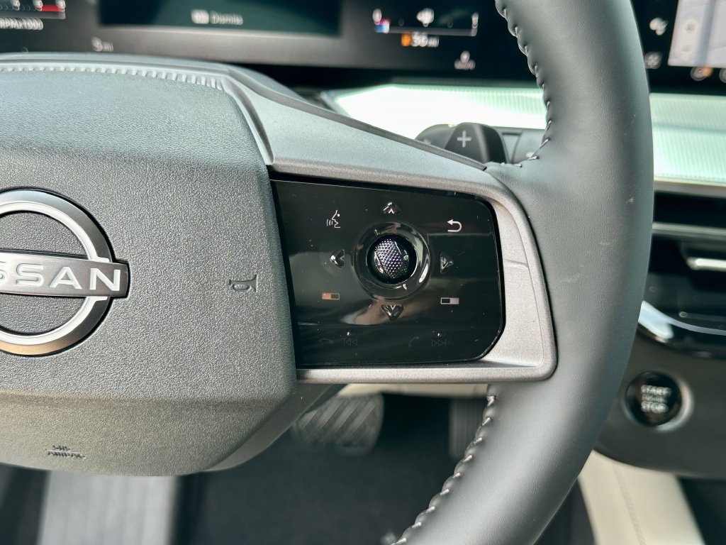 2026 Nissan Murano SL - Photo 20