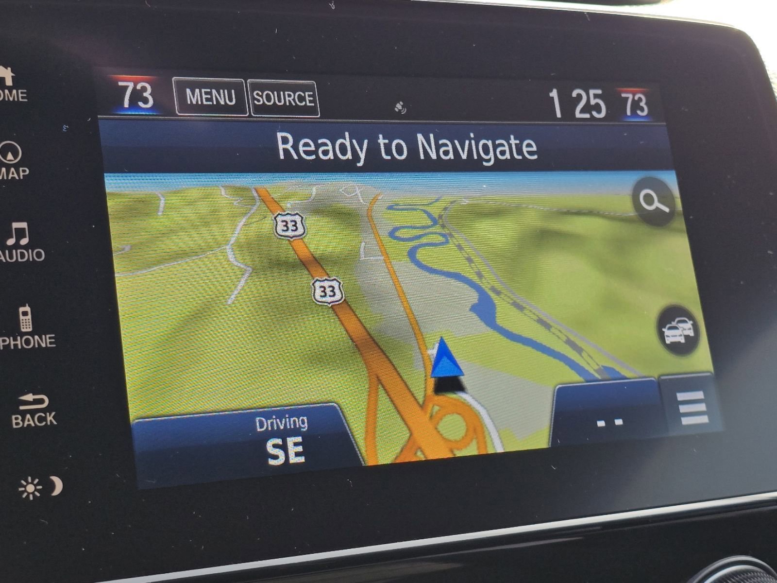 2024 Honda CR-V EX-L photo 3