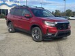 Honda Passport