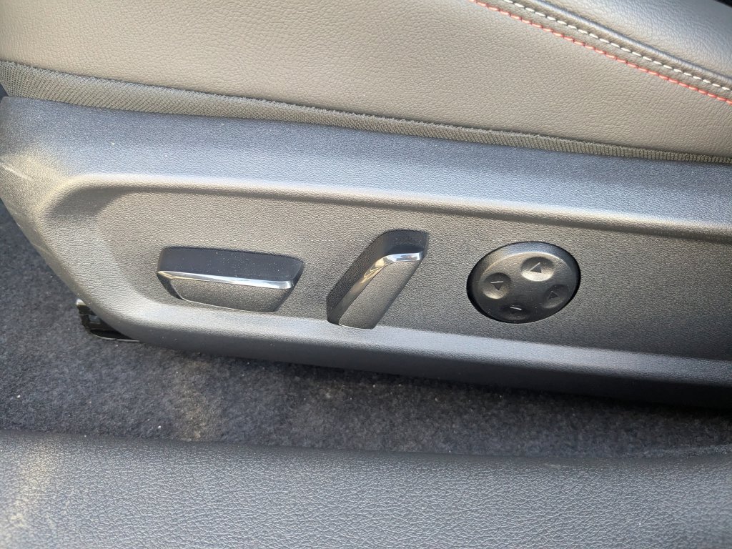 2026 Nissan Sentra SR - Photo 21