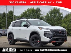 2026 Nissan Rogue Rock Creek SUV