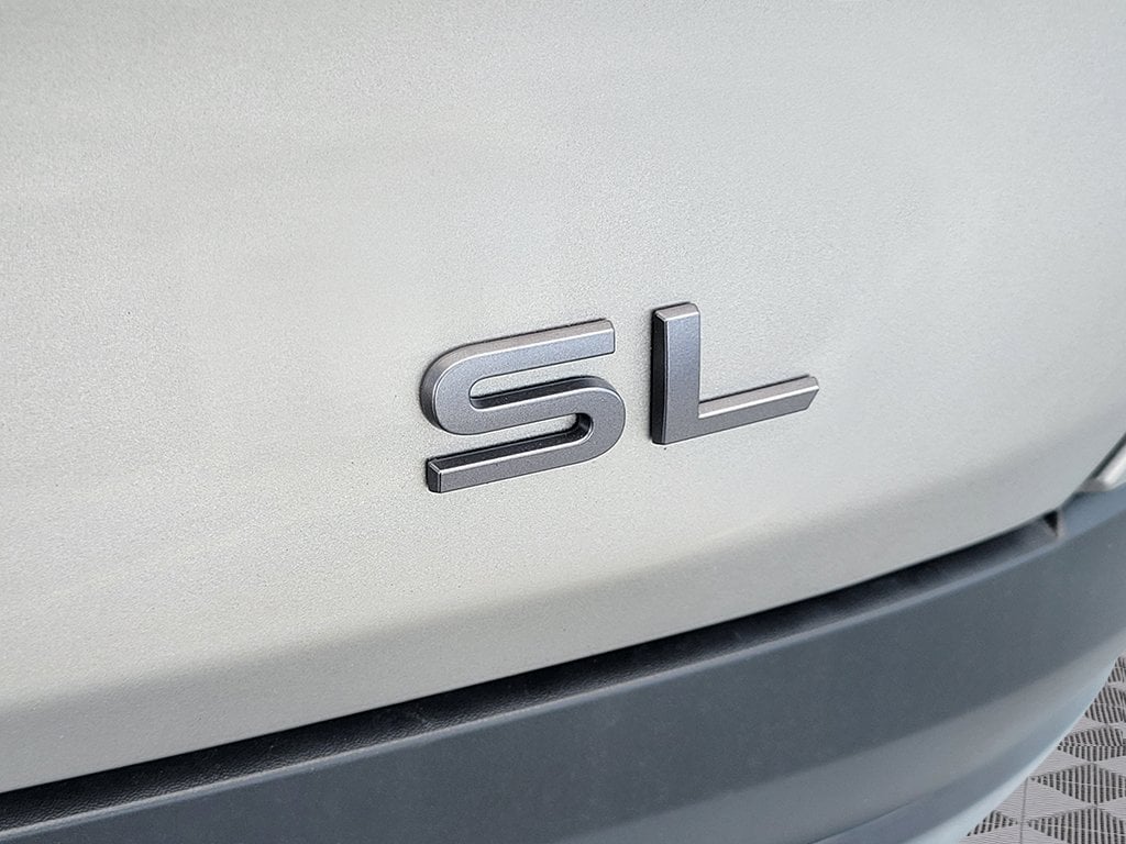 2026 Nissan Murano SL - Photo 10