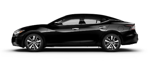 2020 Nissan Maxima SV