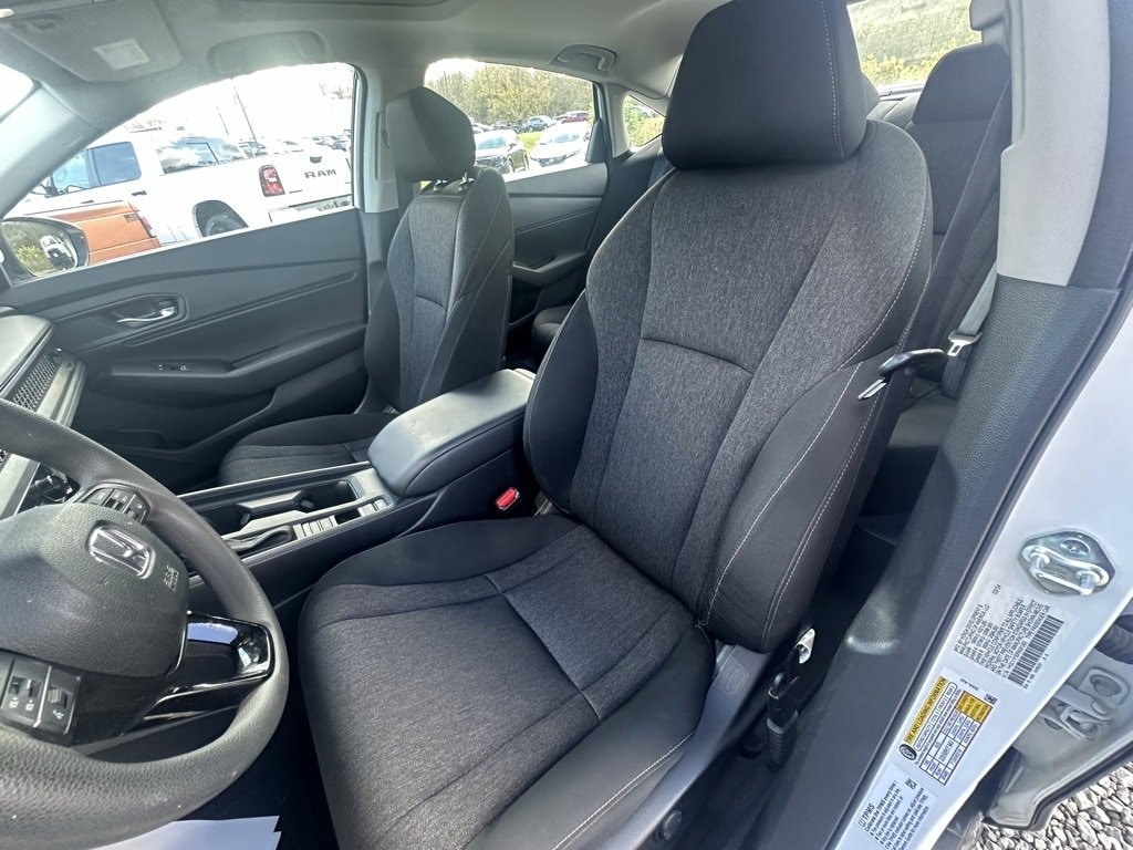 Used 2024 Honda Accord EX Sedan