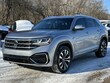  Volkswagen Atlas Cross Sport