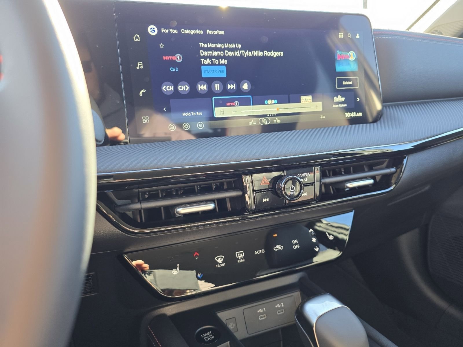 2026 Nissan KICKS SR AWD - Photo 16