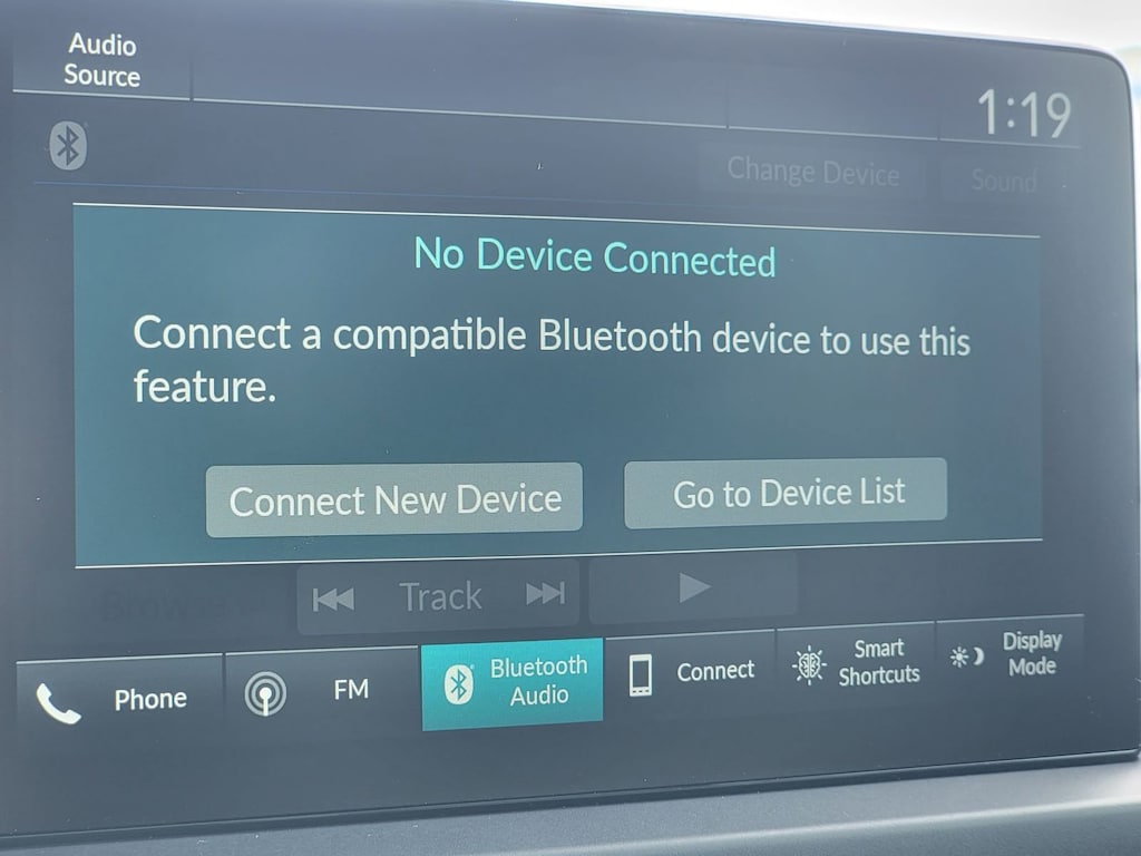 Used 2024 Honda Pilot Touring SUV