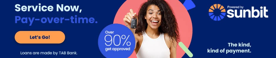 Service Now, Pay Over Time