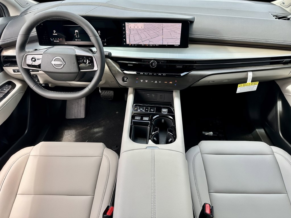 2026 Nissan Murano SL - Photo 16