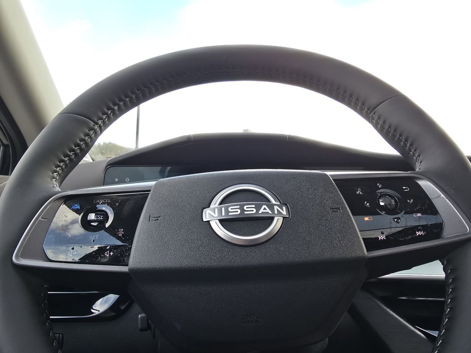 2026 Nissan Murano Platinum - Photo 17