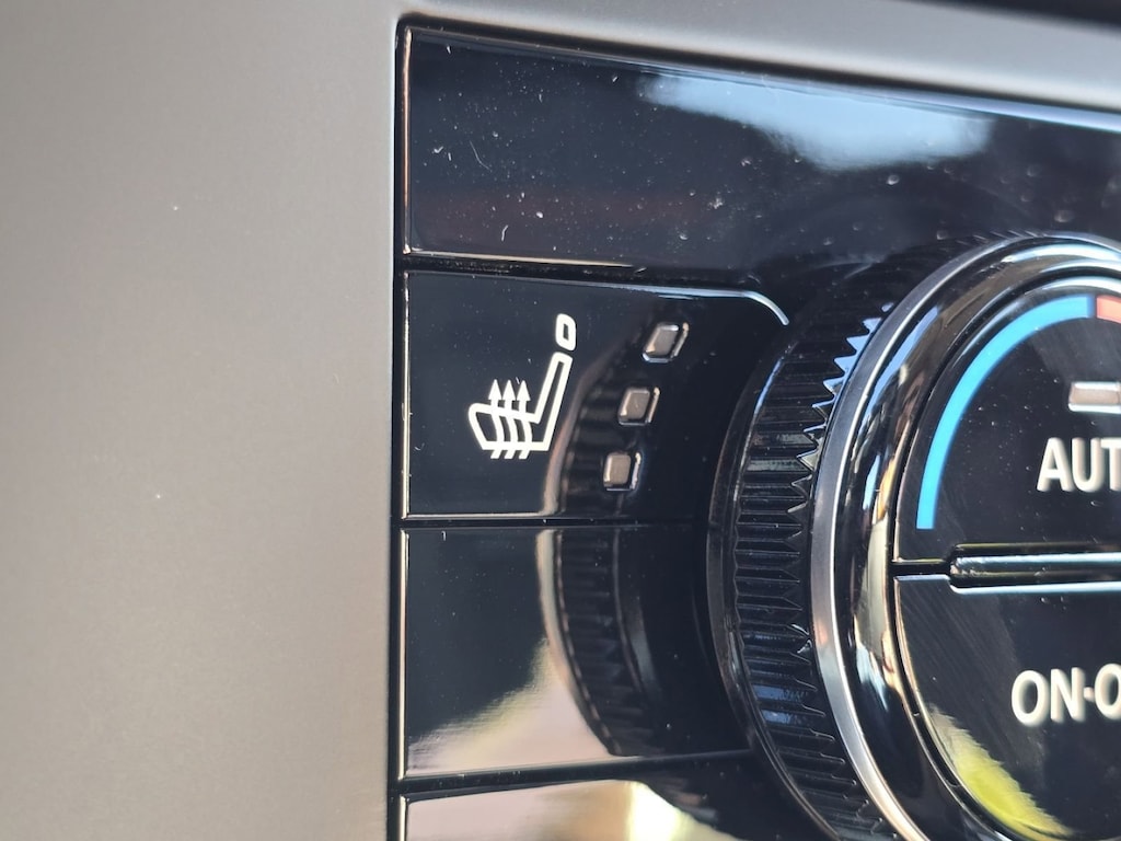 New 2026 Nissan Rogue Rock Creek SUV