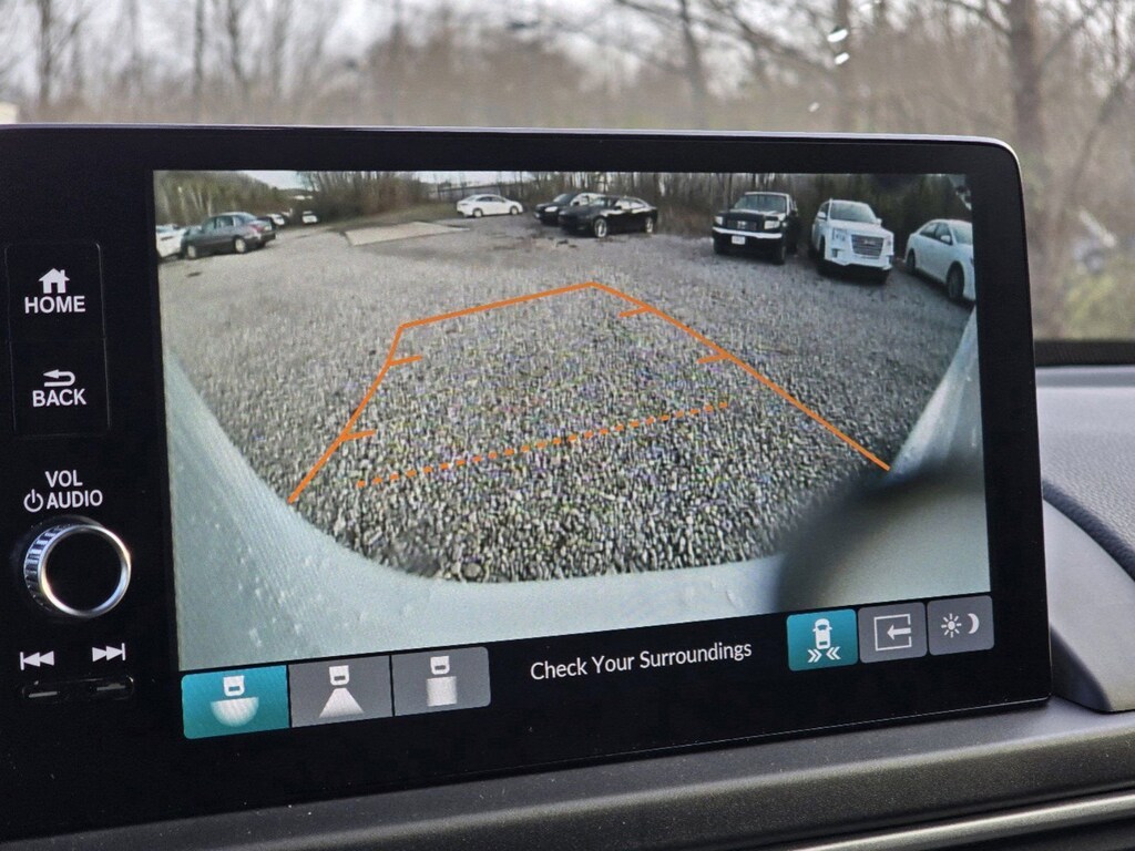 Used 2025 Honda Pilot EX-L SUV