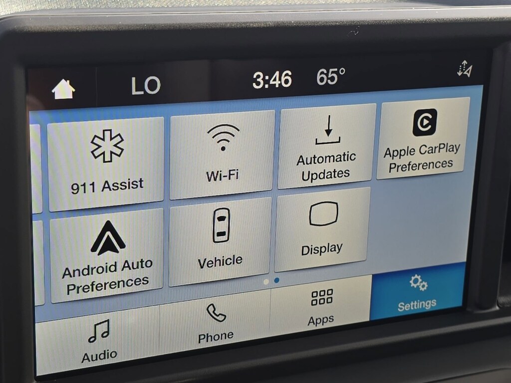 Used 2024 Ford Maverick XLT Truck SuperCrew