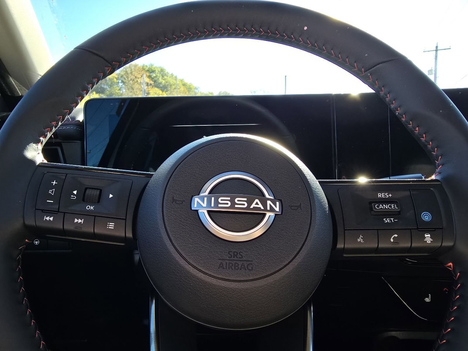 2026 Nissan KICKS SR AWD - Photo 15