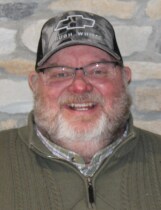 Staff member Rick Ellas from ID_652c562eecbf