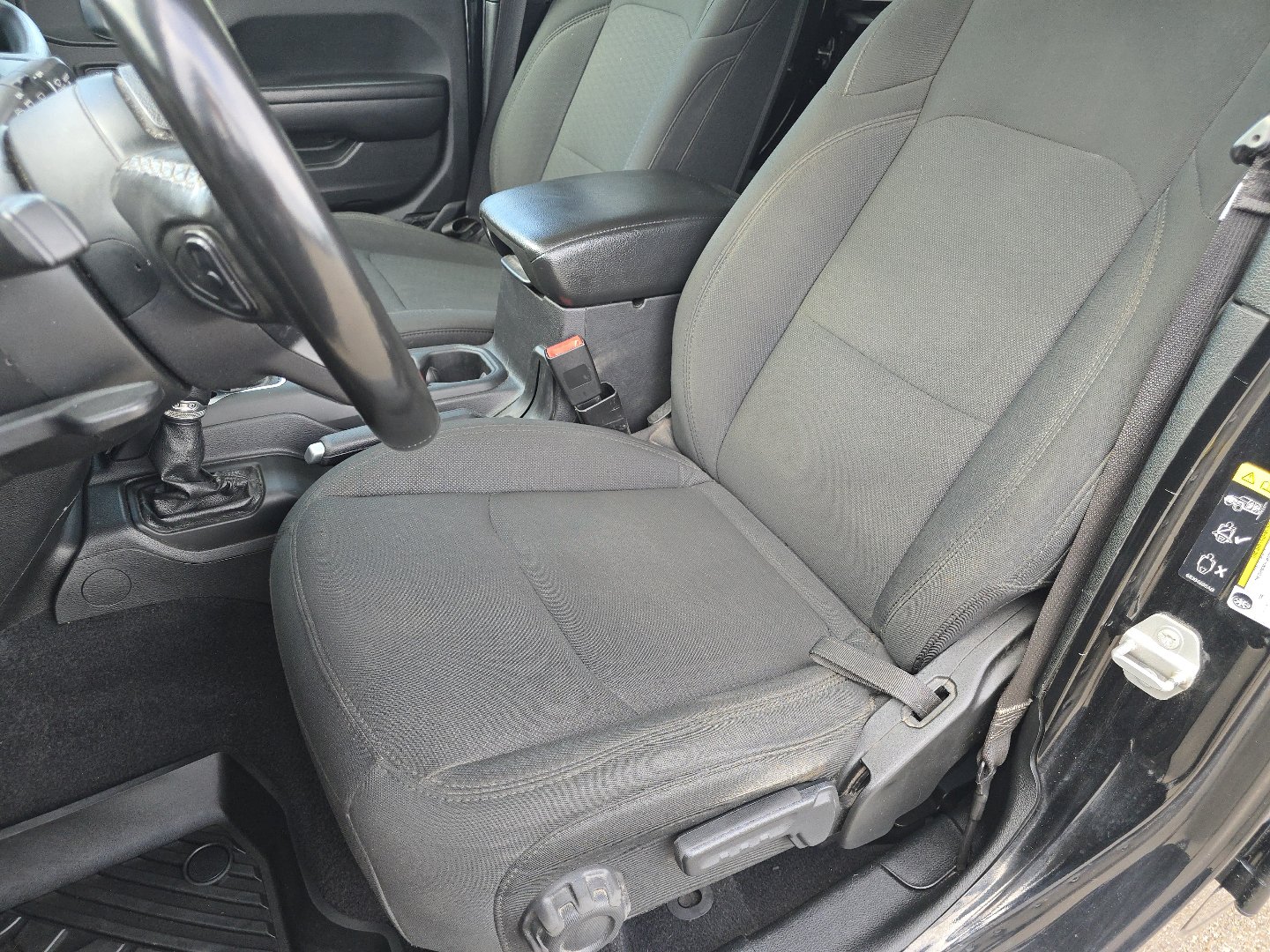 2021 Jeep Wrangler Unlimited Sport S - Photo 23