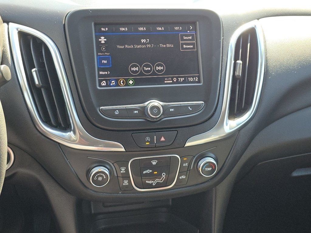 2022 Chevrolet Equinox LT - Photo 27