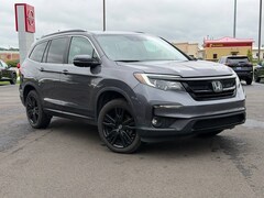 2022 Honda Pilot Special Edition SUV