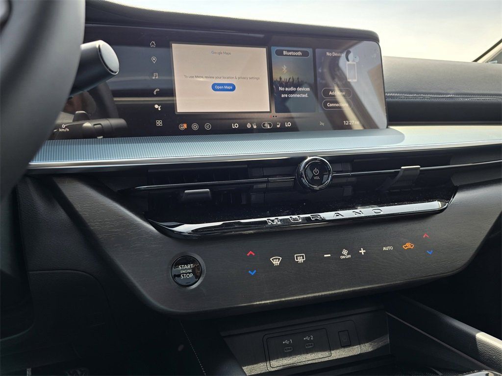 2025 Nissan Murano SL - Photo 16