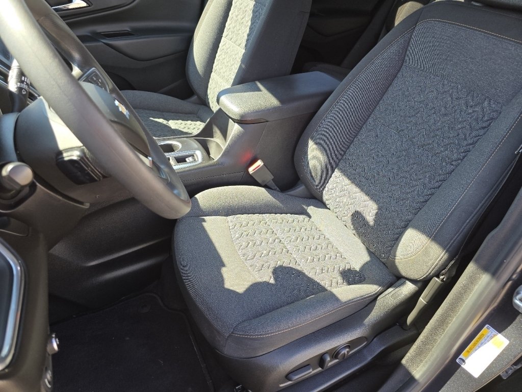 2022 Chevrolet Equinox LT - Photo 22