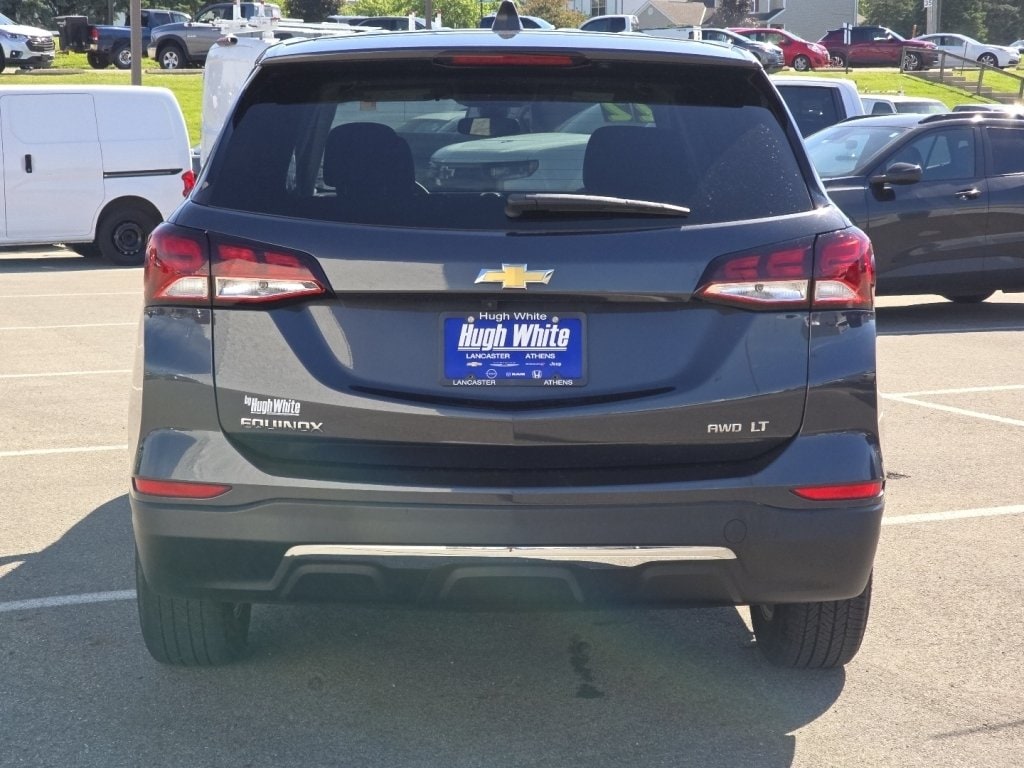 2022 Chevrolet Equinox LT - Photo 15
