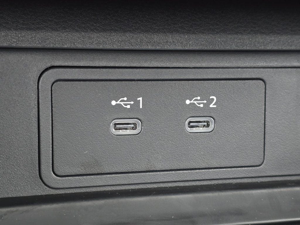 2026 Nissan Murano SL - Photo 7