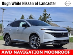 2025 Nissan Murano SL SUV