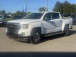 GMC Canyon