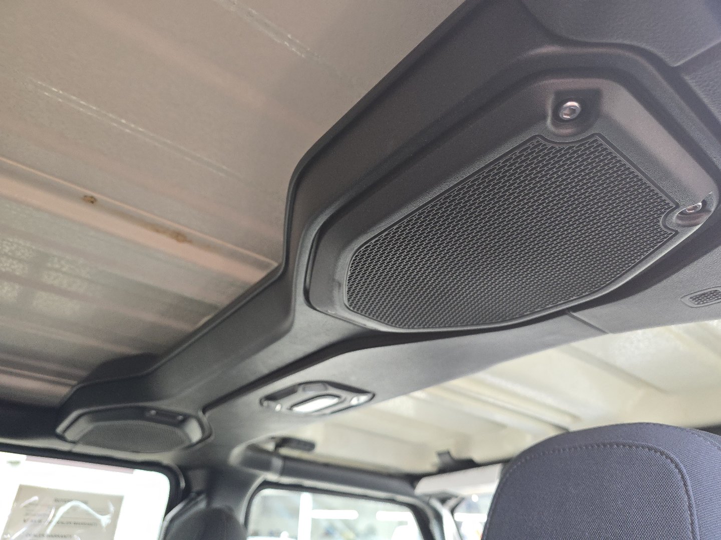 2021 Jeep Wrangler Unlimited Sport S - Photo 19