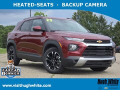 2023 Chevrolet Trailblazer LT SUV