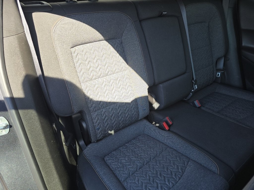 2022 Chevrolet Equinox LT - Photo 20