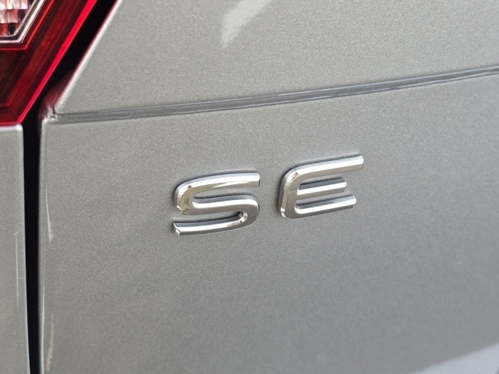 2023 Volkswagen Tiguan SE - Photo 29