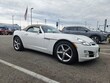 Saturn Sky