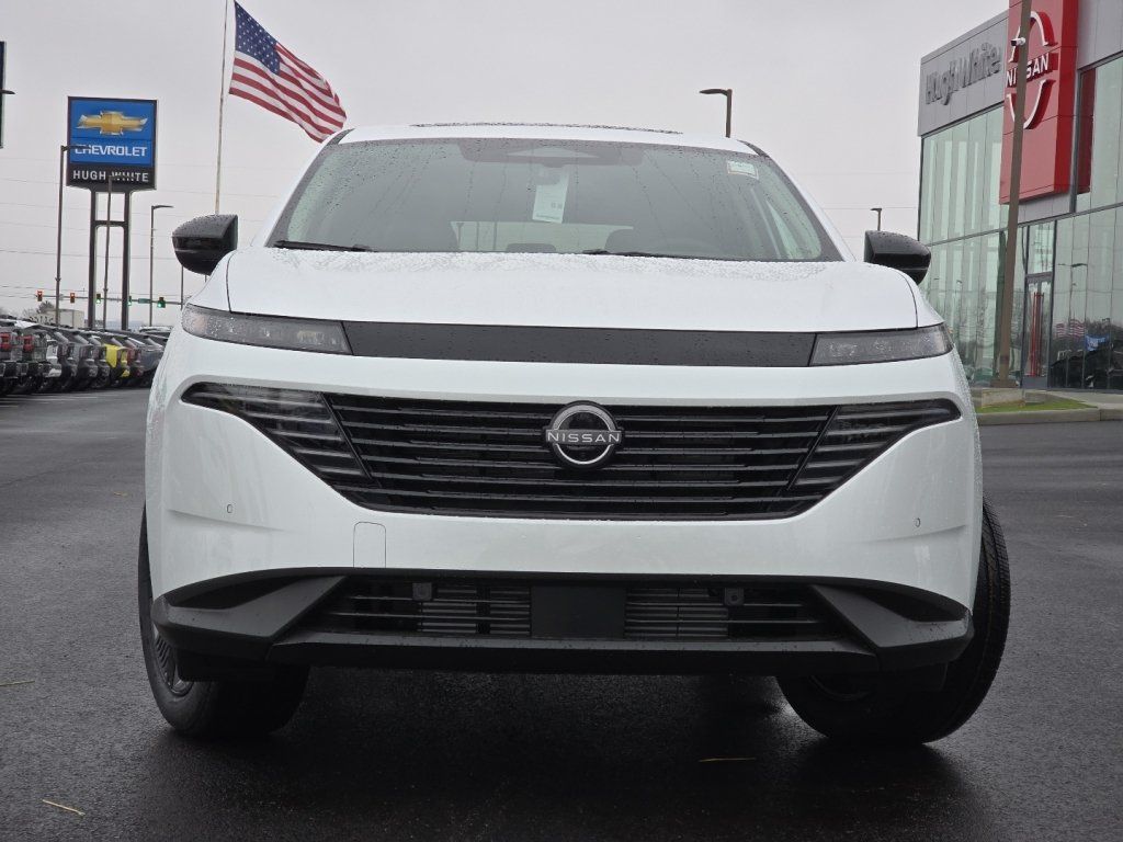 2026 Nissan Murano SL - Photo 8