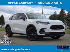 2025 Honda HR-V Sport SUV