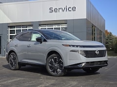 2026 Nissan Murano Platinum SUV