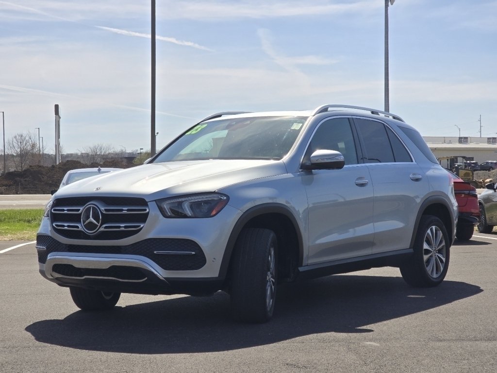 2023 Mercedes-Benz GLE GLE350 - Photo 10