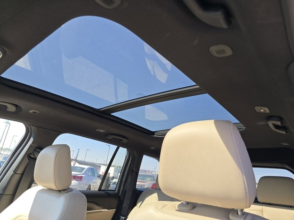 Used 2024 Jeep Grand Cherokee 4xe Base SUV