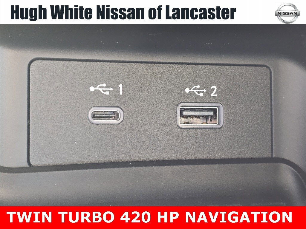 2025 Nissan Z Nismo photo 2